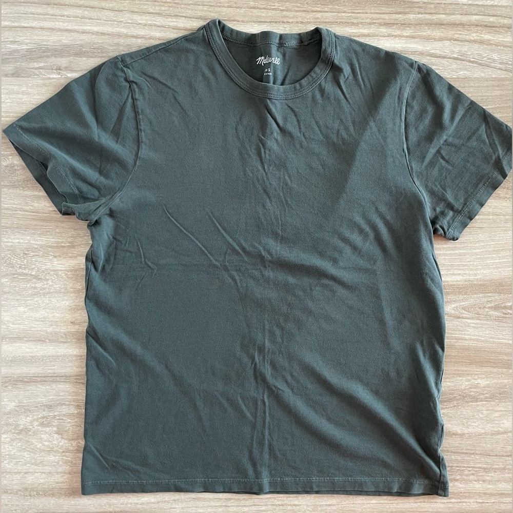 Madewell 100% cotton Men’s teeshirt(s) - Picture 2 of 4